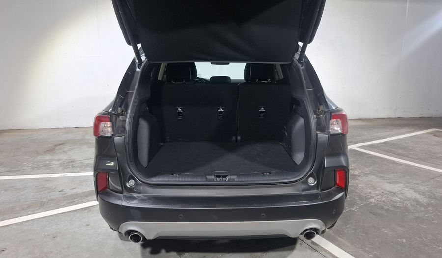 Ford Escape 2.0 ECOBOOST TITANIUM AUTO Suv 2020