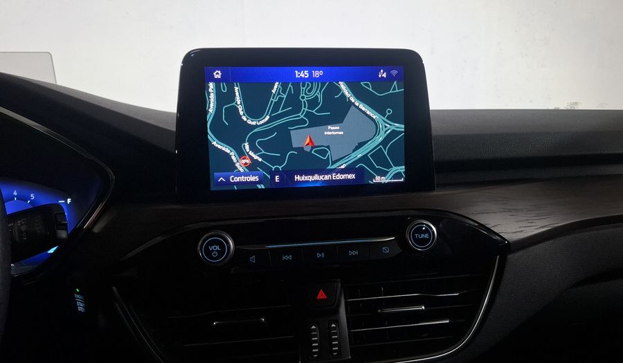 Ford Escape 2.0 ECOBOOST TITANIUM AUTO Suv 2020