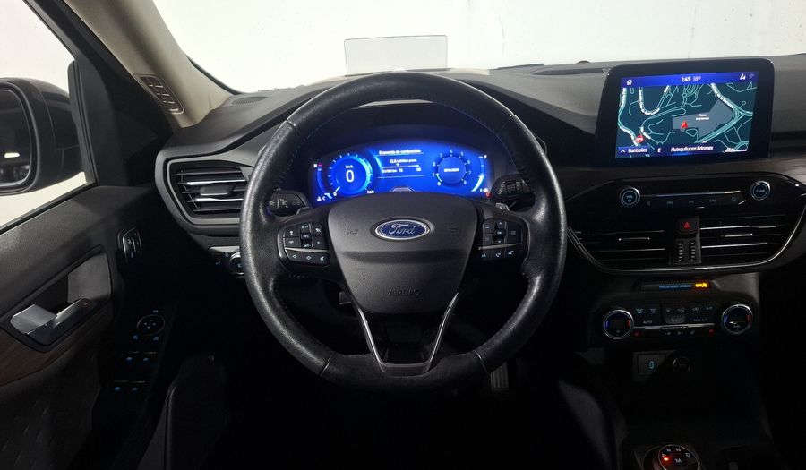 Ford Escape 2.0 ECOBOOST TITANIUM AUTO Suv 2020
