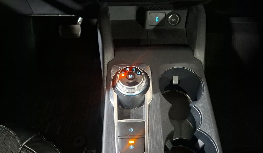 Ford Escape 2.0 ECOBOOST TITANIUM AUTO Suv 2020