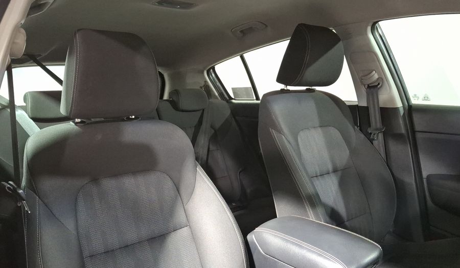 Kia Sportage 2.0 LX AUTO Suv 2020