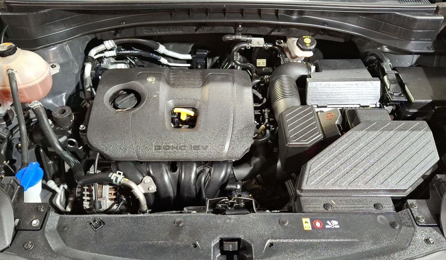 Kia Sportage 2.0 LX AUTO Suv 2020