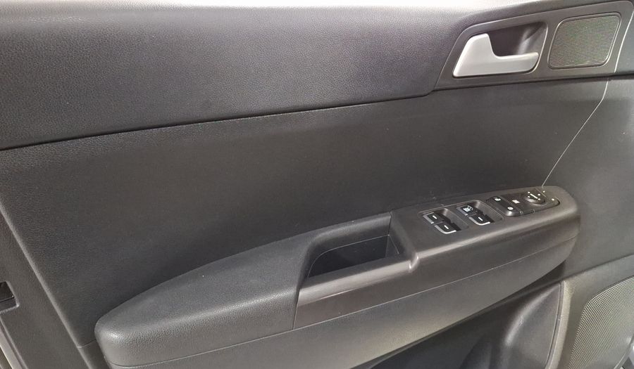 Kia Sportage 2.0 LX AUTO Suv 2020