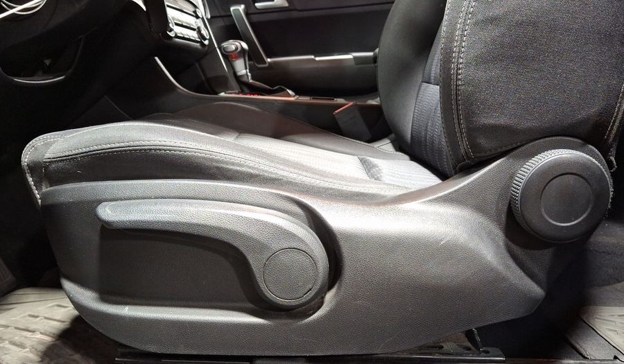 Kia Sportage 2.0 LX AUTO Suv 2020