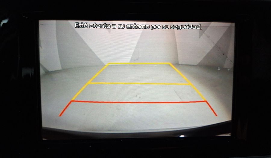 Kia Sportage 2.0 LX AUTO Suv 2020