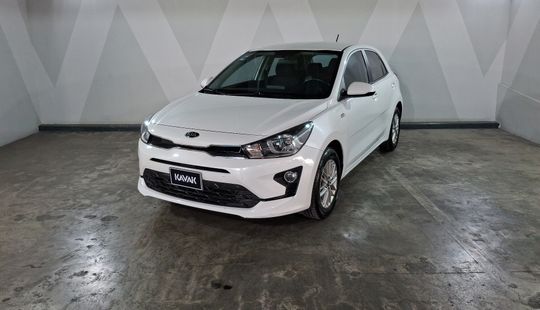 Kia • Rio