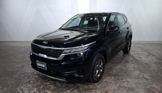 Kia • Seltos