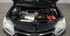 Toyota Camry 2.5 XLE L4 6AT Sedan 2016