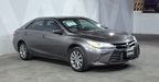 Toyota Camry 2.5 XLE L4 6AT Sedan 2016