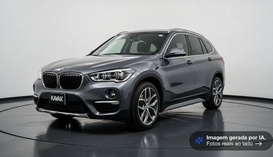 Bmw • X1