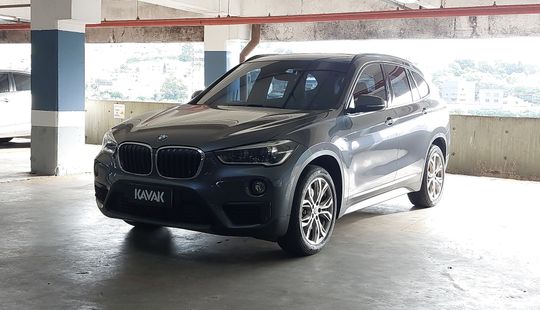 Bmw • X1