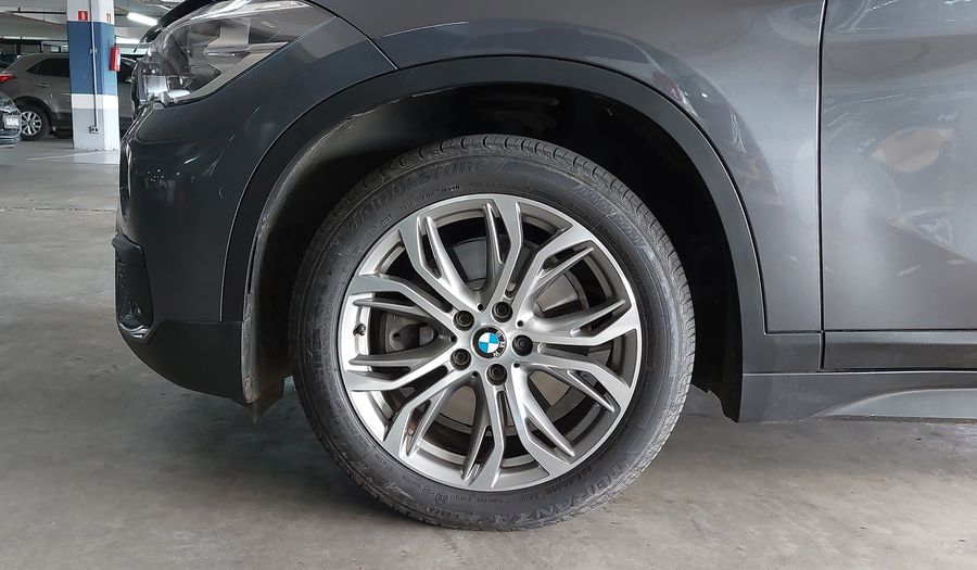 Bmw X1 TURBO ACTIVE SDRIVE20I Suv 2019