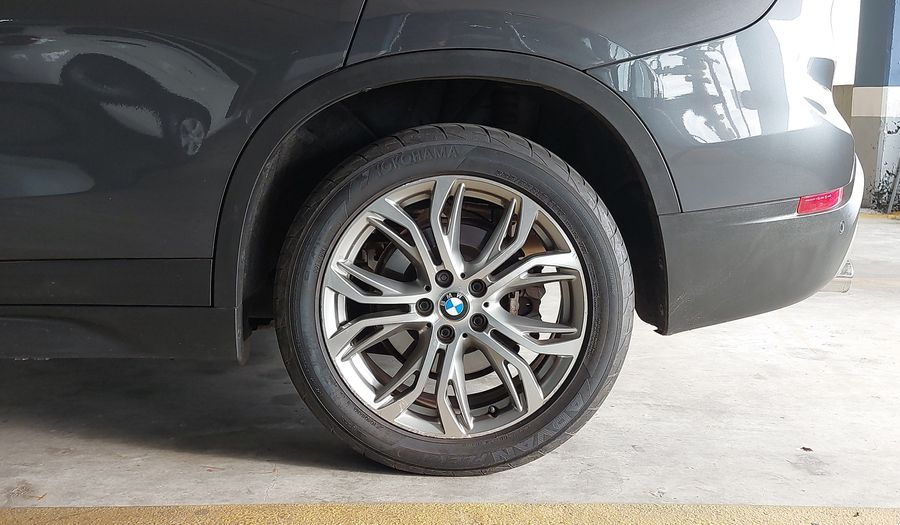 Bmw X1 TURBO ACTIVE SDRIVE20I Suv 2019