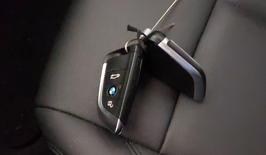 Bmw X1 TURBO ACTIVE SDRIVE20I Suv 2019