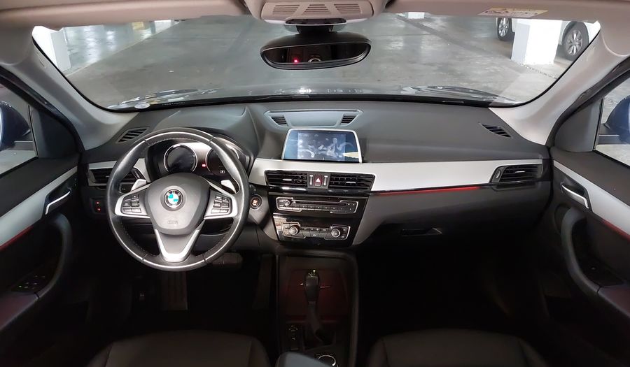 Bmw X1 TURBO ACTIVE SDRIVE20I Suv 2019