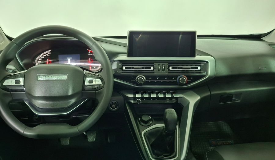 Changan Hunter 1.9TD ELITE SPORT 4WD Pickup 2023