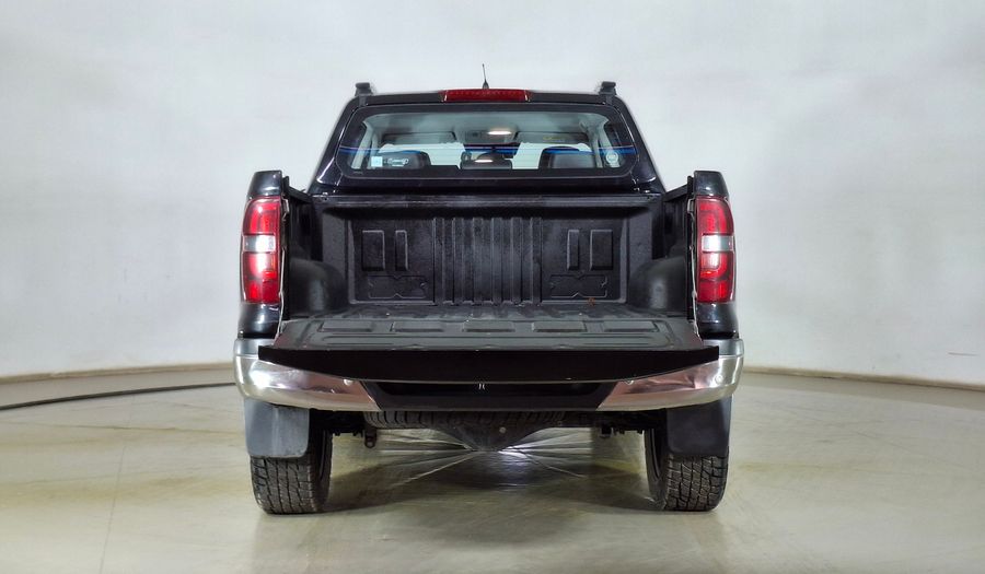 Changan Hunter 1.9TD ELITE SPORT 4WD Pickup 2023