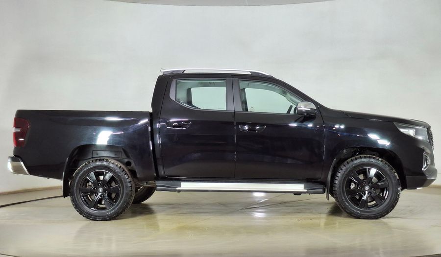 Changan Hunter 1.9TD ELITE SPORT 4WD Pickup 2023