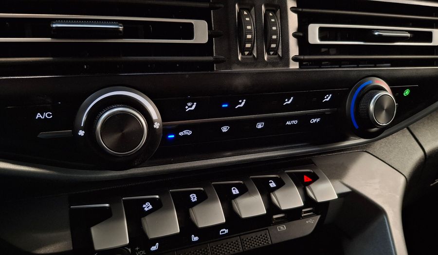 Changan Hunter 1.9TD ELITE SPORT 4WD Pickup 2023