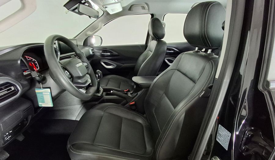 Changan Hunter 1.9TD ELITE SPORT 4WD Pickup 2023