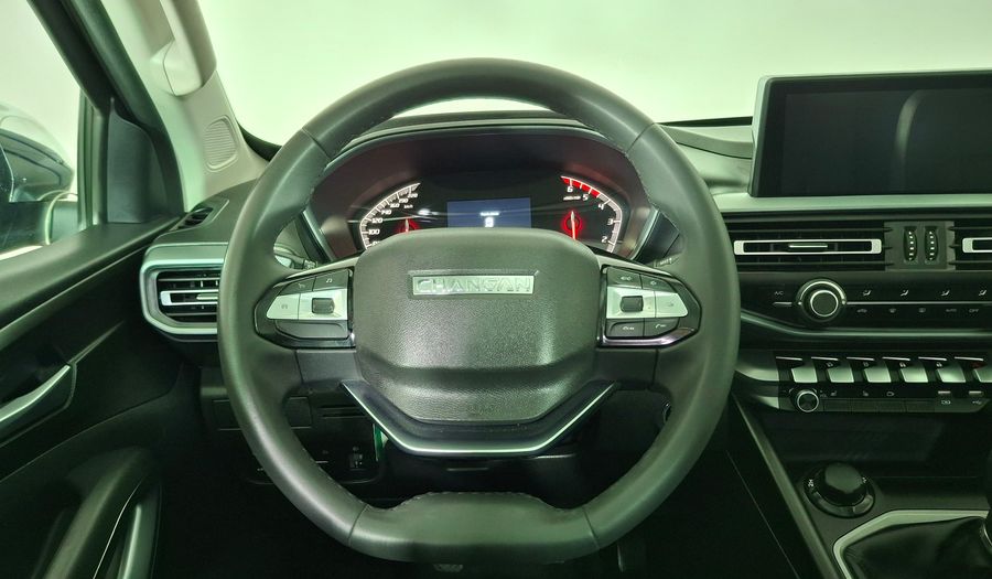 Changan Hunter 1.9TD ELITE SPORT 4WD Pickup 2023