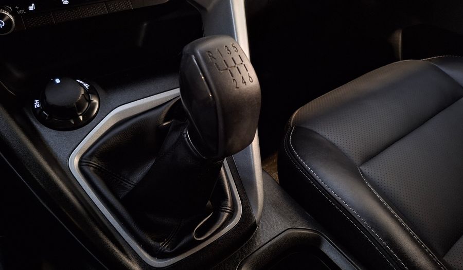 Changan Hunter 1.9TD ELITE SPORT 4WD Pickup 2023