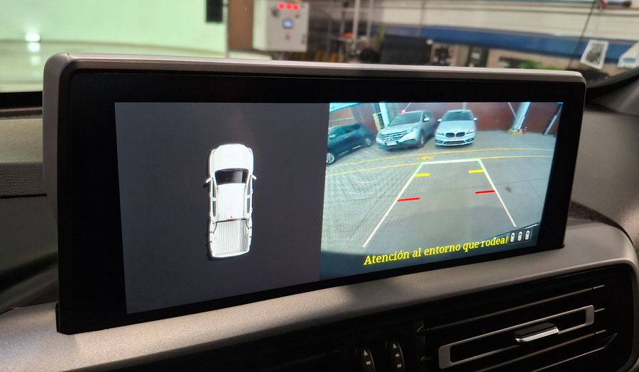 Changan Hunter 1.9TD ELITE SPORT 4WD Pickup 2023