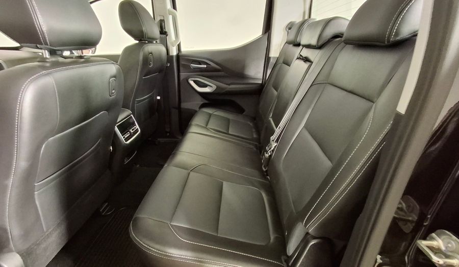 Changan Hunter 1.9TD ELITE SPORT 4WD Pickup 2023