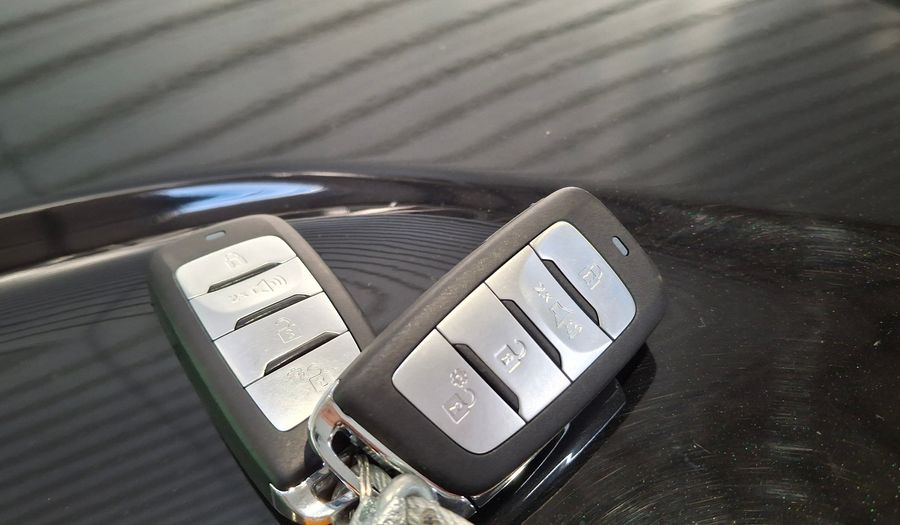 Changan Hunter 1.9TD ELITE SPORT 4WD Pickup 2023