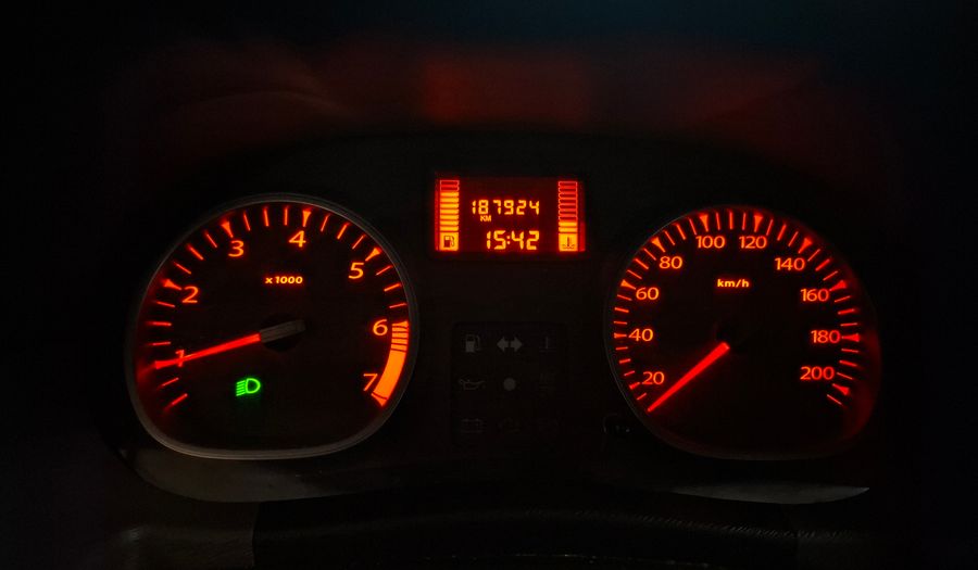 Renault Duster 1.6 16V CONFORT Suv 2013