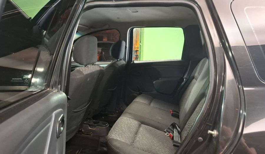 Renault Duster 1.6 16V CONFORT Suv 2013