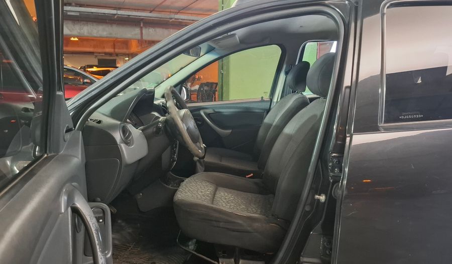 Renault Duster 1.6 16V CONFORT Suv 2013