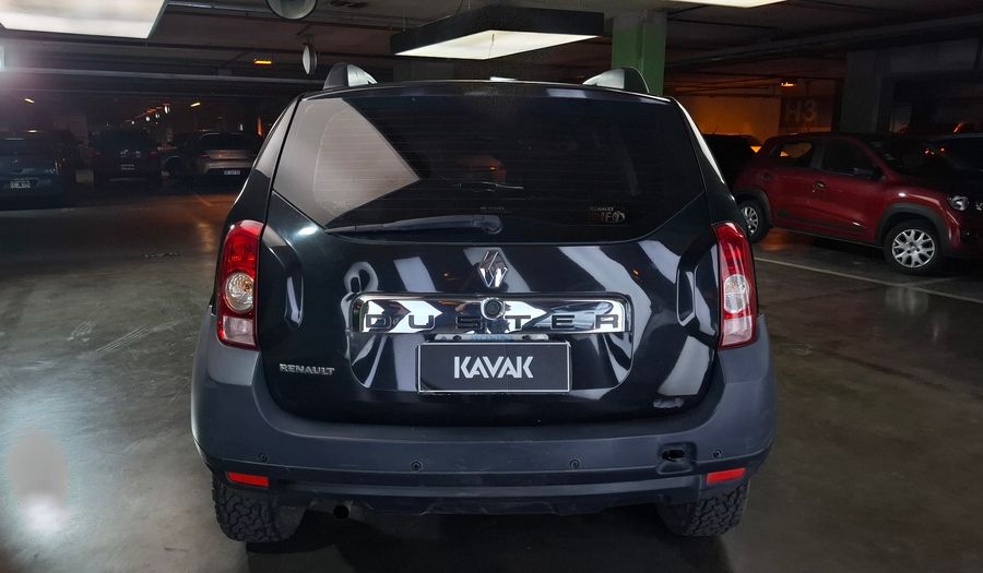 Renault Duster 1.6 16V CONFORT Suv 2013