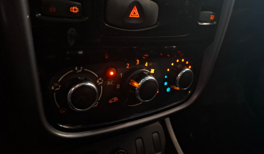 Renault Duster 1.6 16V CONFORT Suv 2013