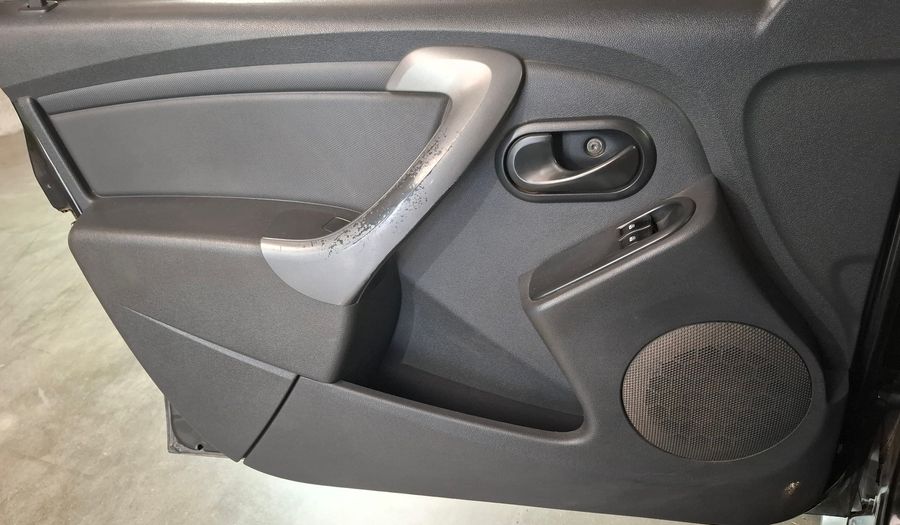 Renault Duster 1.6 16V CONFORT Suv 2013