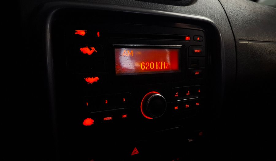 Renault Duster 1.6 16V CONFORT Suv 2013