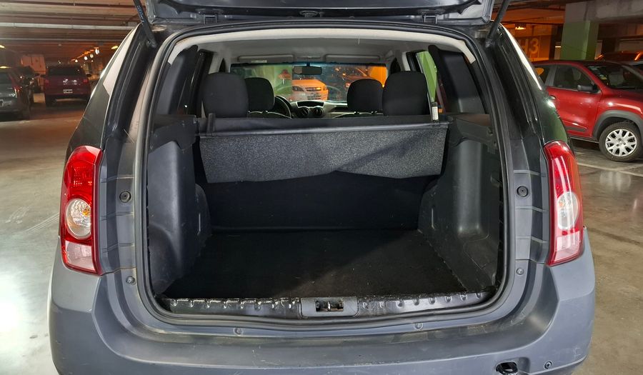 Renault Duster 1.6 16V CONFORT Suv 2013