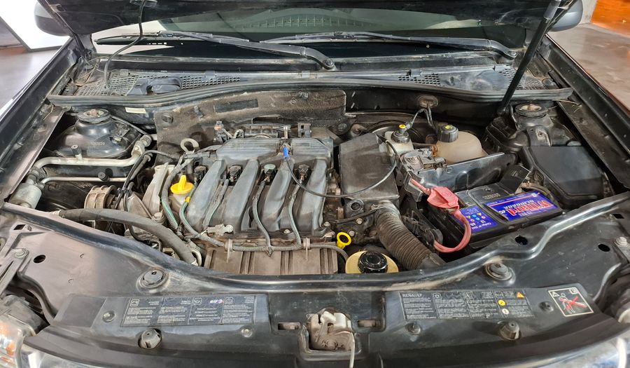 Renault Duster 1.6 16V CONFORT Suv 2013