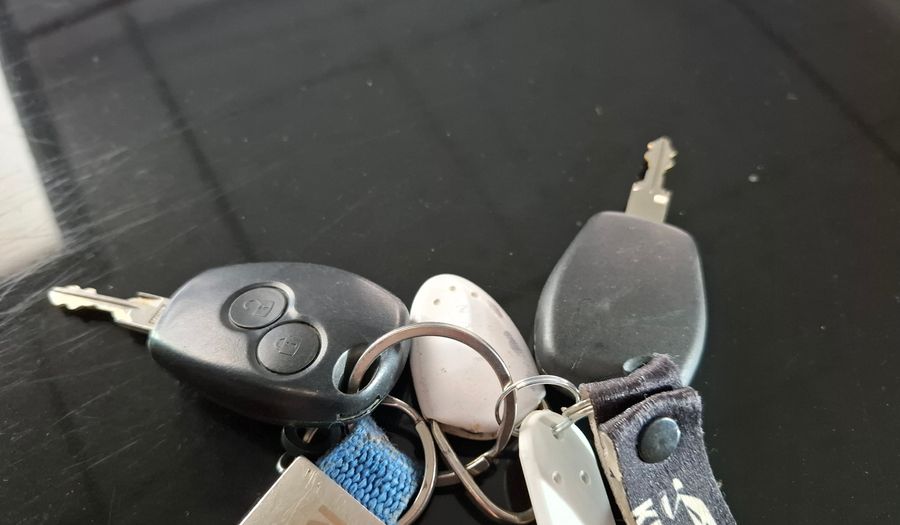 Renault Duster 1.6 16V CONFORT Suv 2013