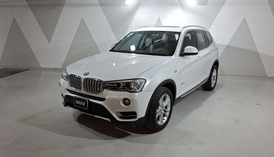 Bmw • X3