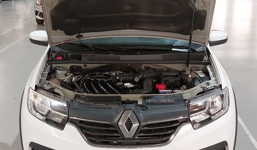 Renault Sandero SCE INTENSE Hatchback 2020