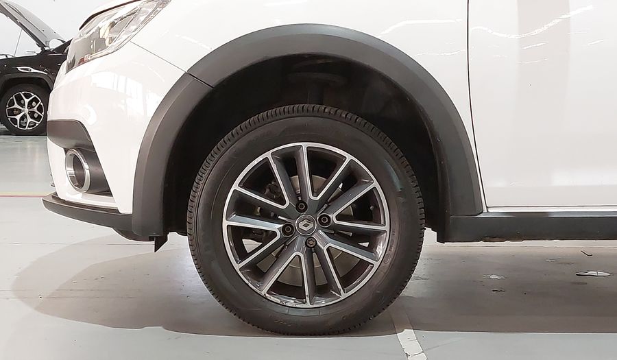 Renault Sandero SCE INTENSE Hatchback 2020