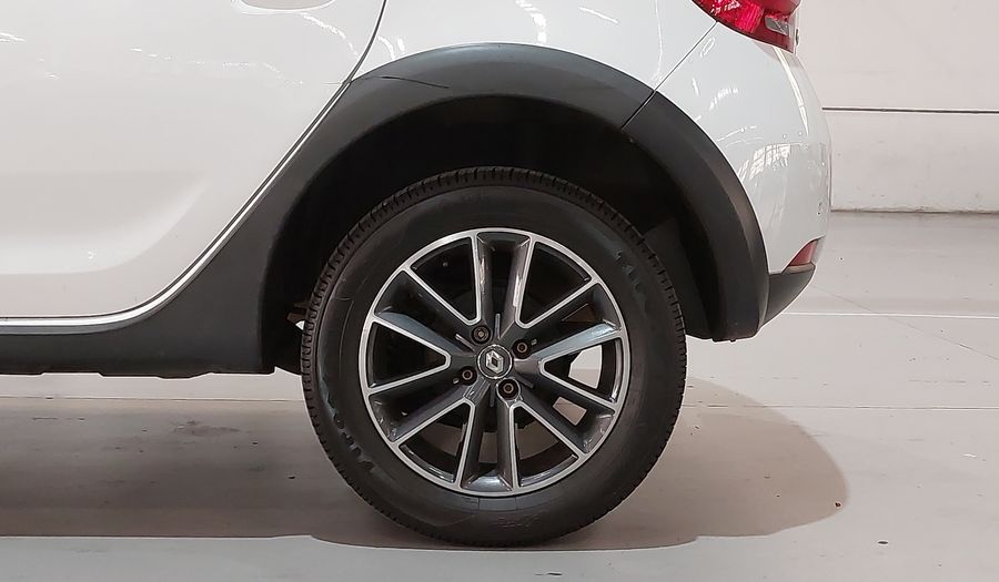 Renault Sandero SCE INTENSE Hatchback 2020