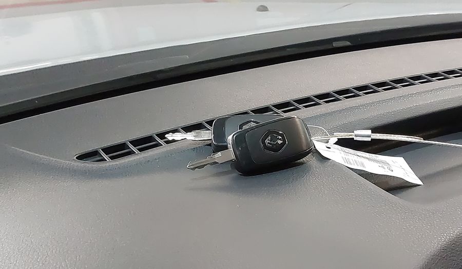 Renault Sandero SCE INTENSE Hatchback 2020