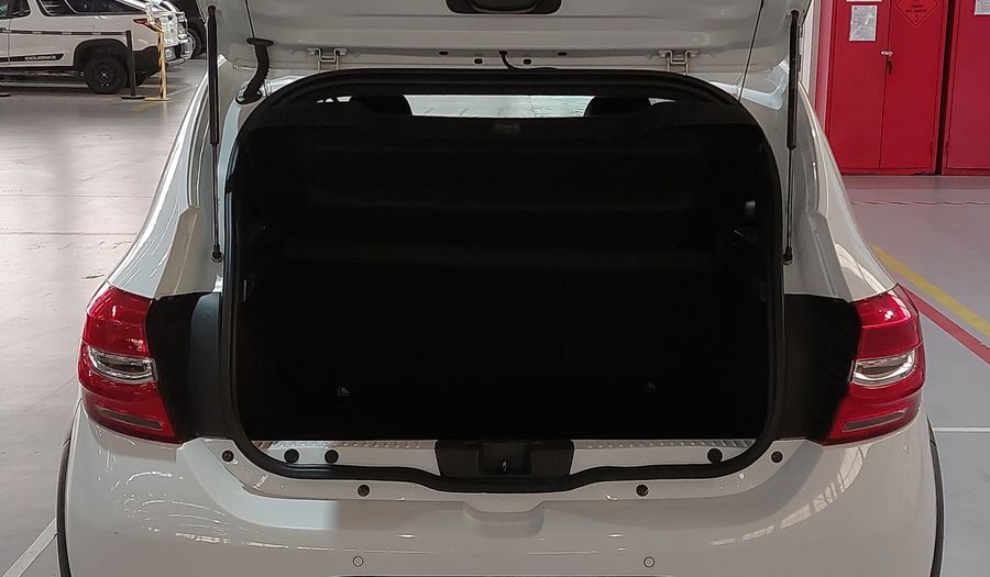 Renault Sandero SCE INTENSE Hatchback 2020