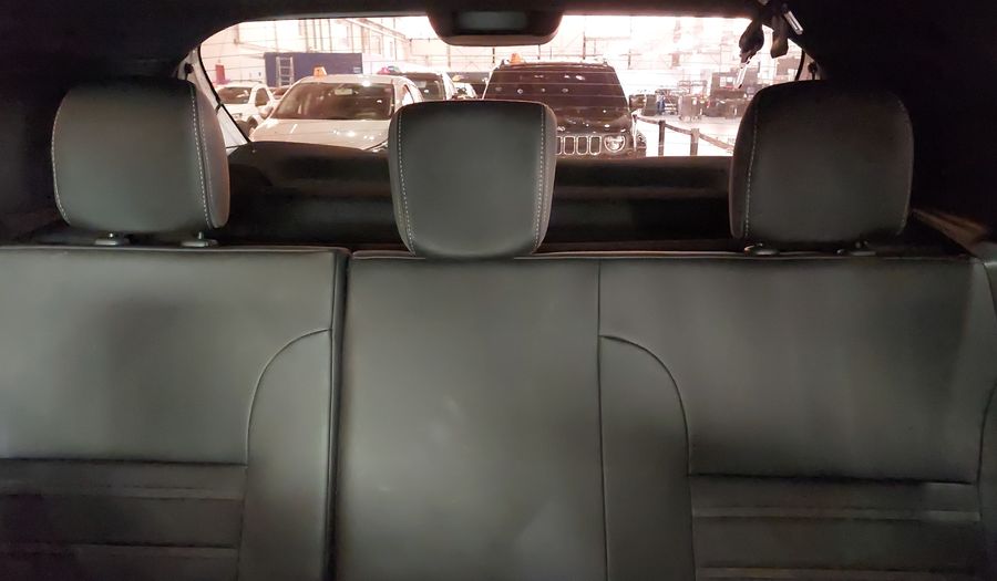 Renault Sandero SCE INTENSE Hatchback 2020