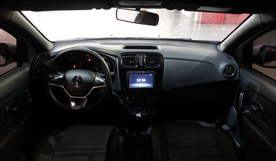 Renault Sandero SCE INTENSE Hatchback 2020