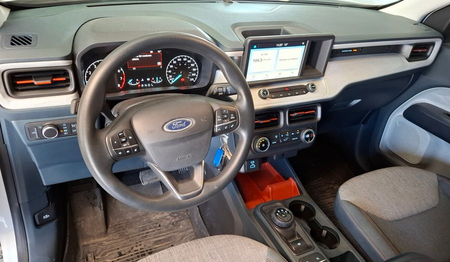 Ford Maverick 2.0 XLT AUTO 2WD Pickup 2022
