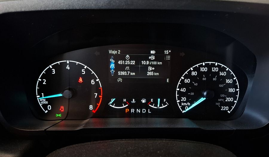 Ford Maverick 2.0 XLT AUTO 2WD Pickup 2022