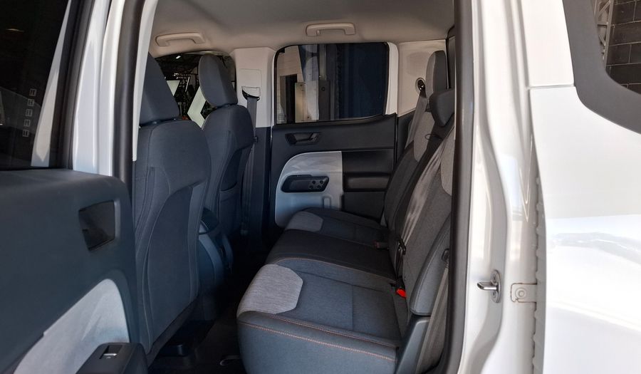 Ford Maverick 2.0 XLT AUTO 2WD Pickup 2022